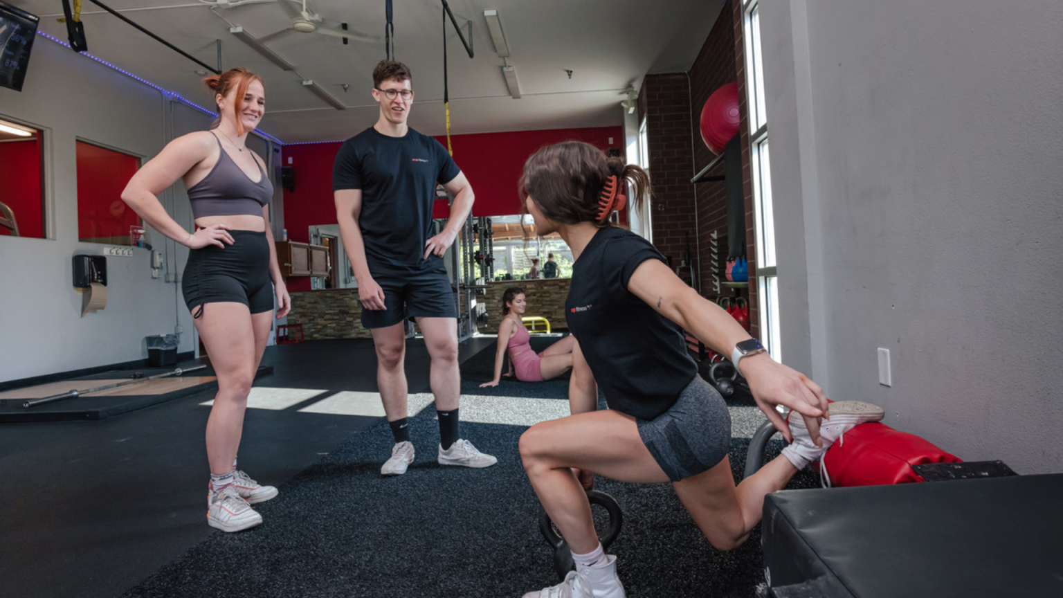 Snap Fitness 24/7 Locations