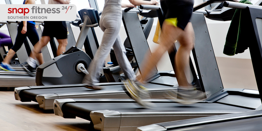 Indoor Fitness: Your Path to a Healthy and Active Lifestyle at Snap Fitness